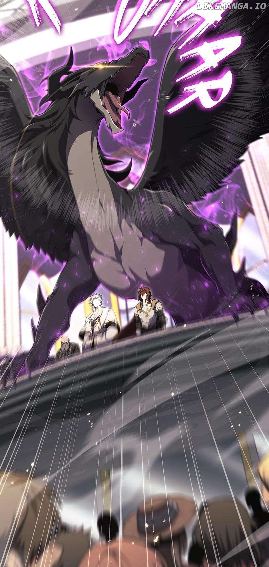 The Beginning After The End Chapter 184 image 054